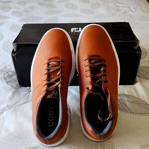 Footjoy Mens Golf Shoe
